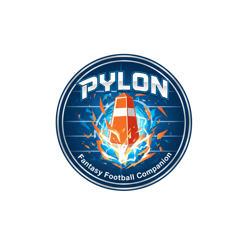 Pylon Fantasy Logo